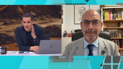 Fernando Portillo: "Creo que nos quedan muchos meses, como poco, de instrucción e investigación"