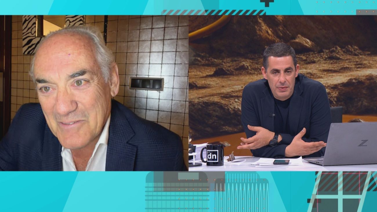 El doctor Cabrera sobre David Sánchez, hermano de Pedro Sánchez: "Una persona que actuara así yo la diagnosticaría de trastorno del espectro autista"