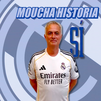 Florentino Pérez anuncia a Mourinho y Konaté si es reelegido