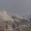 Israel y Líbano acuerdan retomar el alto el fuego
