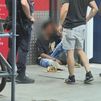 Agreden a un joven para intentar robarle con un arma blanca en Lavapiés