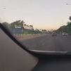 Una avería de un autobús en el carril bus VAO provoca varios kilómetros de retenciones en la A-6
