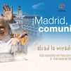 Guía para la visita del Papa león XIV a Madrid: horarios, cortes de tráfico y datos prácticos
