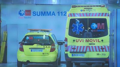 Madrid activa el Plan Territorial de Protección Civil en fase de alerta por la visita de León XIV