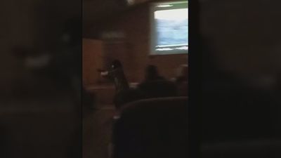 División entre los padres de alumnos de un centro de Entrevías por representar una obra 'propalestina'