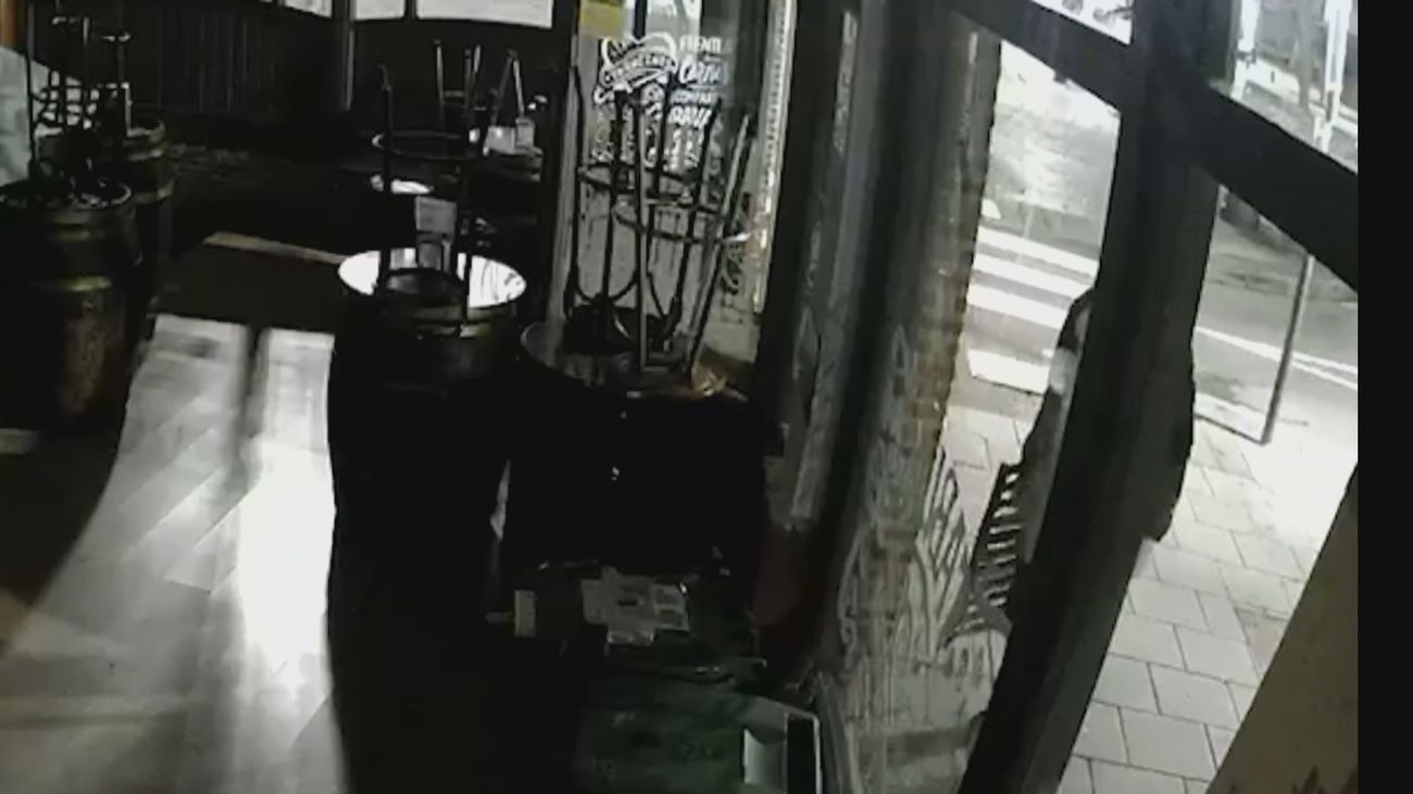 Detenidos 3 menores extranjeros por 6 robos en Villaviciosa de Odón