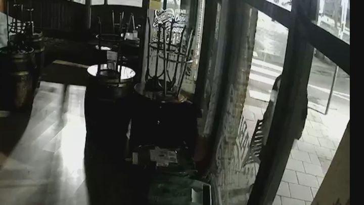 Detenidos 3 menores extranjeros por 6 robos en Villaviciosa de Odón