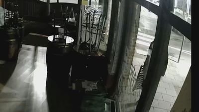 Detenidos 3 menores extranjeros por 6 robos en Villaviciosa de Odón