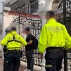 Detenido en Colombia un agresor sexual de menores que llegó a captar por internet a cuatro españoles