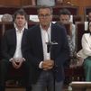 Gallardo, sobre Pedro Sánchez: "Ni siquiera era consciente de que tuviera hermanos"