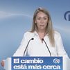 El PP sobre la trama del PSOE: "Es delincuencia de Estado"