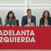 El juez Pedraz pide información tributaria y financiera del PSOE y del PSC desde 2024 y 2025