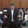 Las acusaciones particulares doblan las penas para David Sánchez