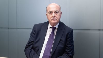 El exmagistrado Manuel García-Castellón pide personarse en el 'caso Leire' como "auténtico perjudicado"