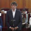 David Sánchez declara que no supo decir dónde estaba la Oficina de Artes Escénicas porque es una categoría administrativa