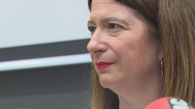La libreta incautada a Leire Díez revela supuestas operaciones contra instituciones, periodistas y mandos policiales