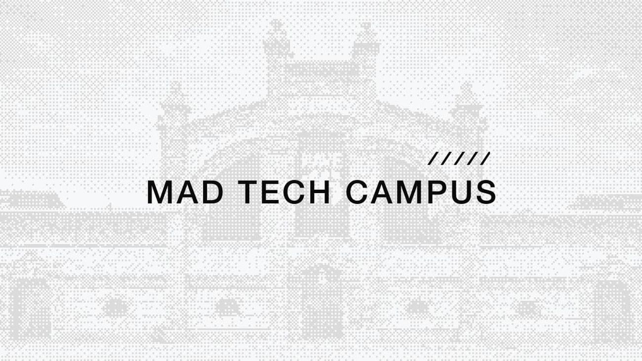 ¿Qué servicios ofrece Mad Tech a las startups?