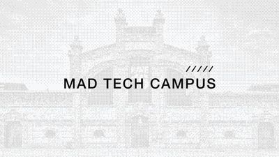 ¿Qué servicios ofrece Mad Tech a las startups?