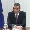 Los mensajes que comprometen a Sánchez en el funcionamiento de la trama de las cloacas