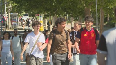 La Comunidad de Madrid formará en Inteligencia Artificial a 100.000 jóvenes el próximo año
