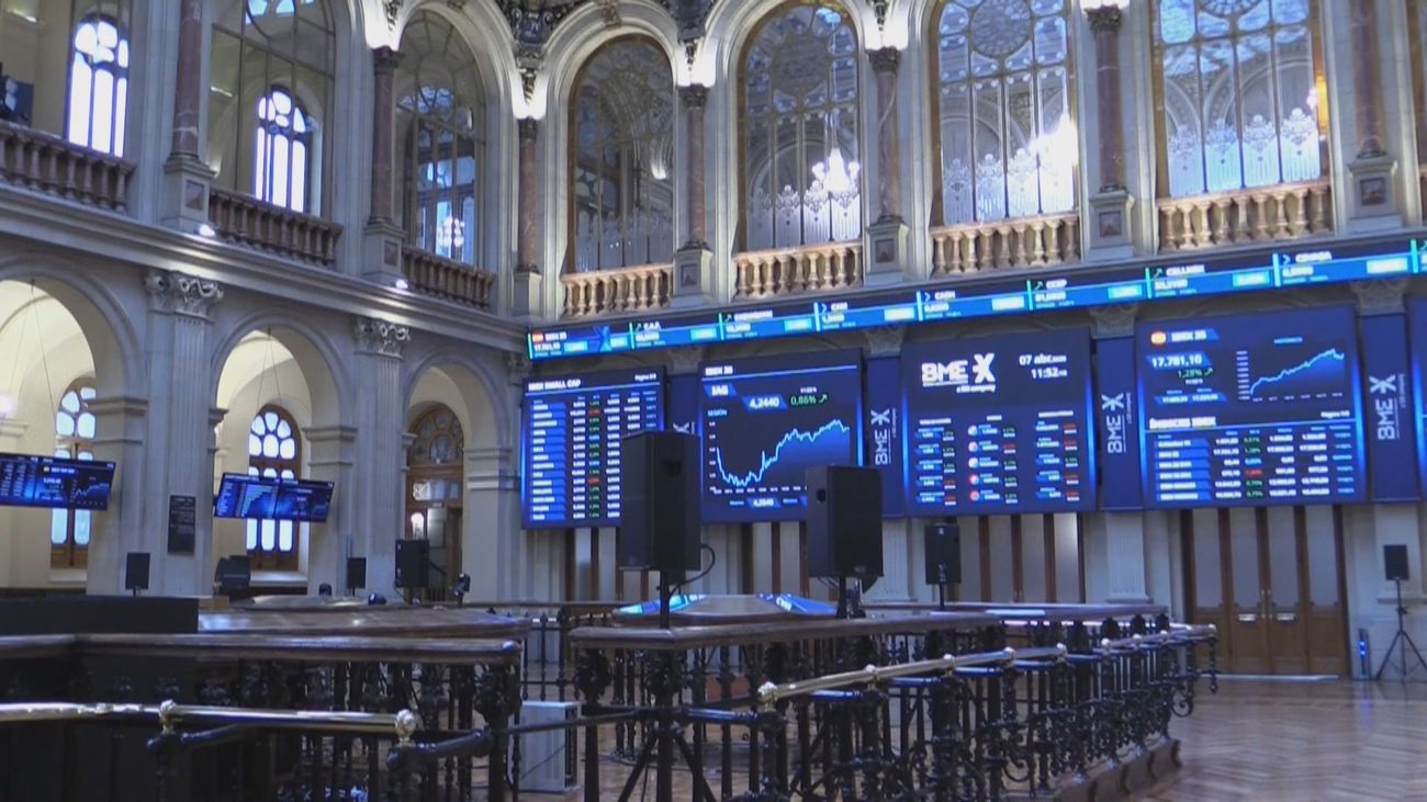 España suma más de 13.000 nuevos millonarios en un año