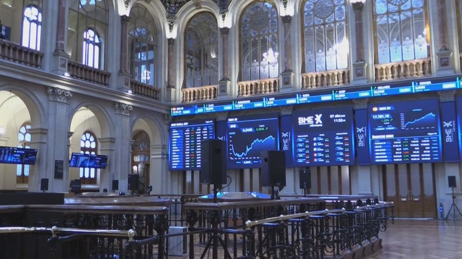España suma más de 13.000 nuevos millonarios en un año
