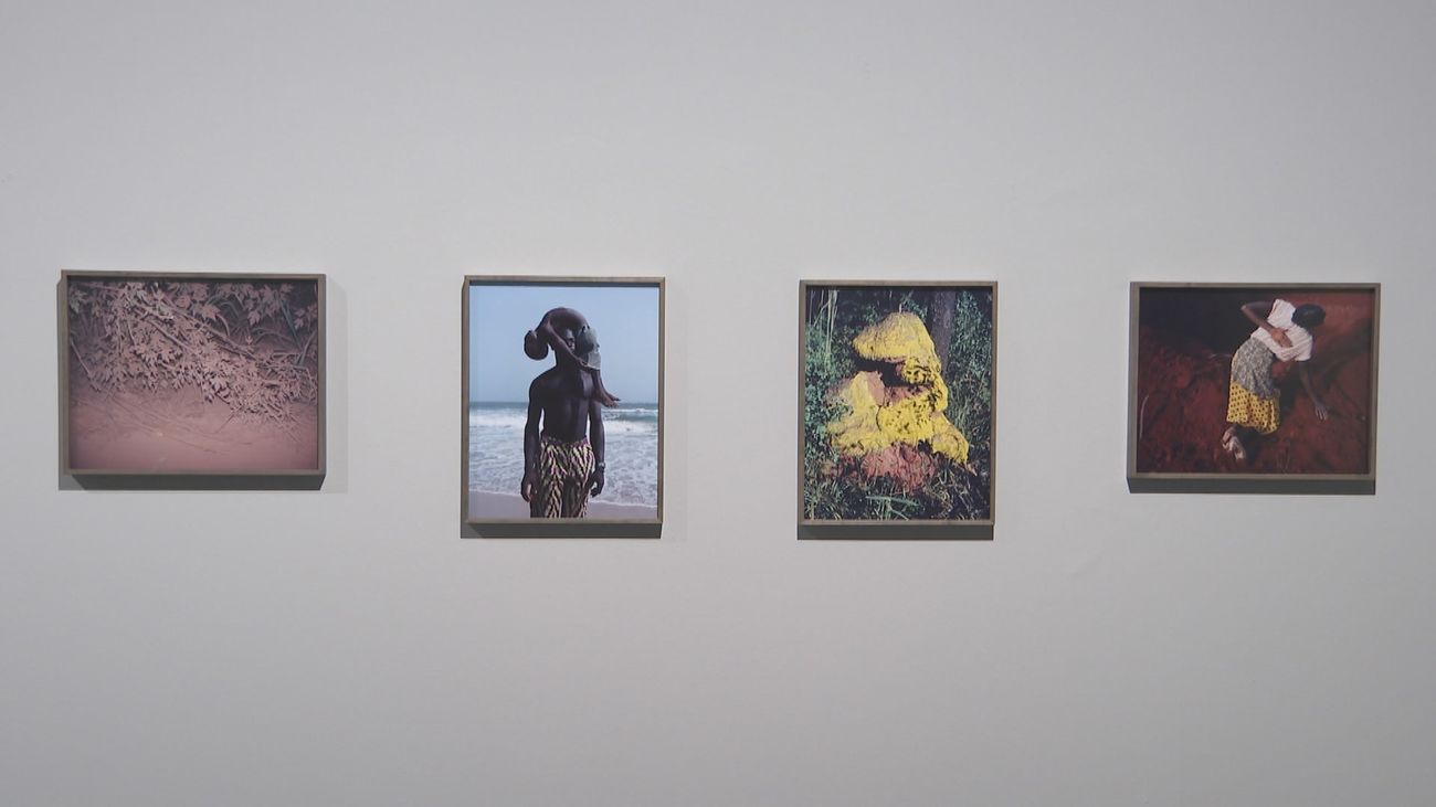 PhotoEspaña dedica a Viviane Sassen su primera gran retrospectiva en España