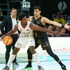 83-118. El Real Madrid impone sus galones y recupera el factor cancha