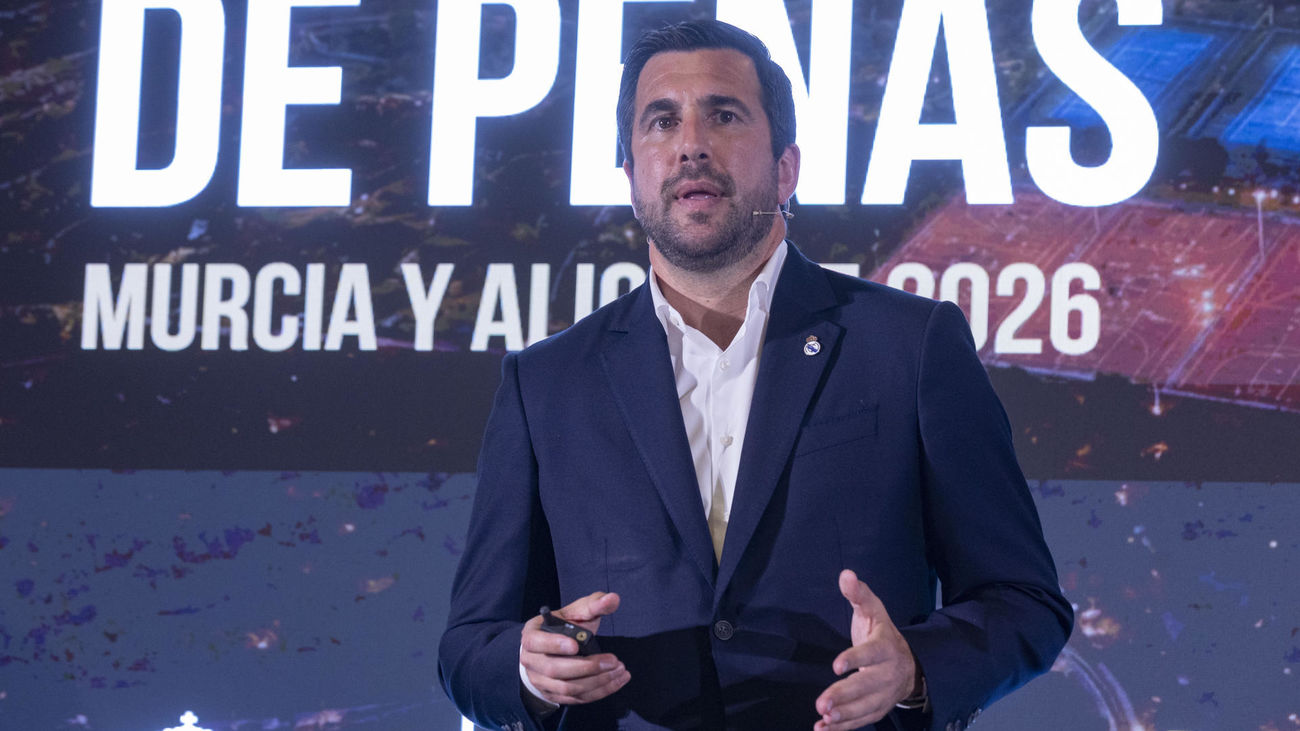 Enrique Riquelme