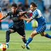 El Castilla, eliminado en el playoff de ascenso a Segunda División