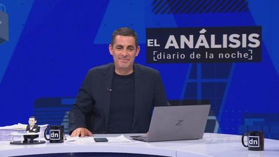 El análisis de Antonio Naranjo: "Que Sánchez se esconda hoy es muy lamentable, que lo haga también la oposición, es deprimente"