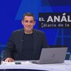 El análisis de Antonio Naranjo: "Que Sánchez se esconda hoy es muy lamentable, que lo haga también la oposición, es deprimente"