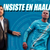 Riquelme insiste en que Haaland jugará en el Real Madrid si es presidente