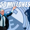 Florentino anuncia que hará una oferta a un jugador por 150 millones
