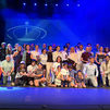 La Gala del Deporte de Torrelodones rinde homenaje a deportistas, clubes y empresas