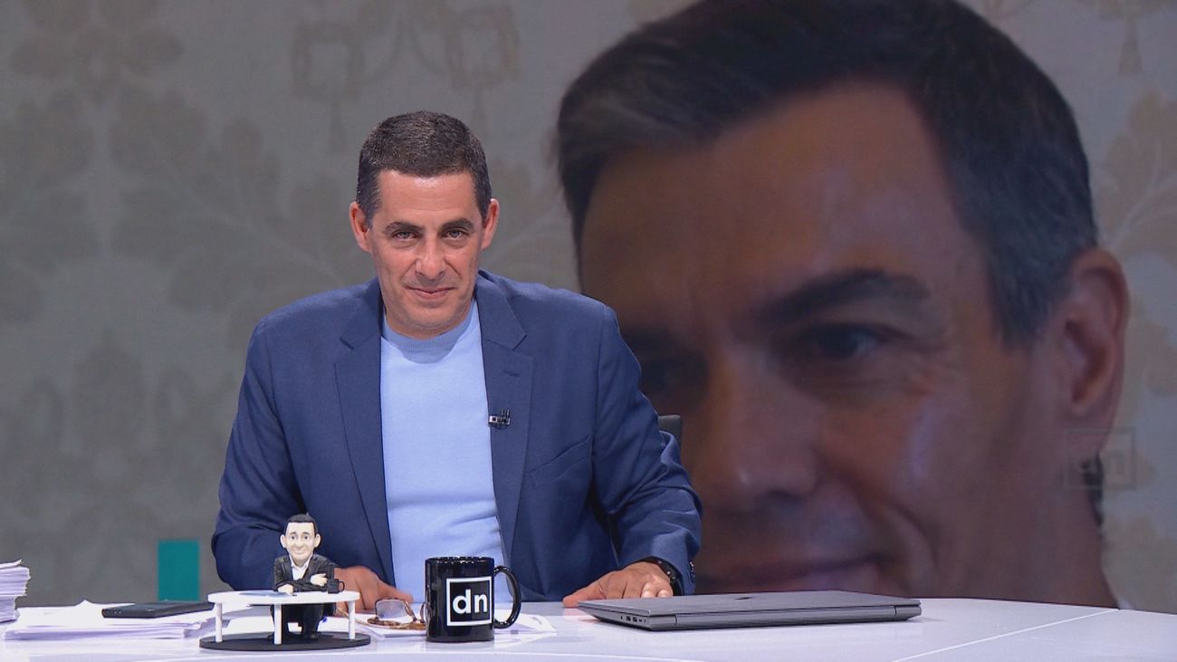El análisis de Antonio Naranjo: "Es peor de lo que parece. No se salva casi nada y casi nadie"
