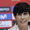Sonia Bermúdez: "Sabemos que hay que ganar a Inglaterra sí o sí"