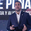 Riquelme apuesta por un equipo femenino de baloncesto y construir un pabellón