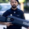 Así funciona 'la cápsula de seguridad' de los GEO y el despliegue policial que escoltará al Papa León XIV en Madrid