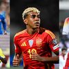 Lamine Yamal, Doué, Guler… la generación Z que quiere conquistar el Mundial