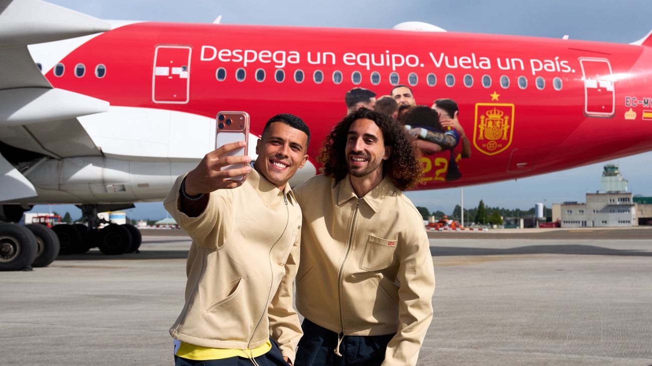 Porro y Cucurella
