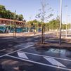 Abierto el aparcamiento público de la calle Luis Vives, en Alcalá
