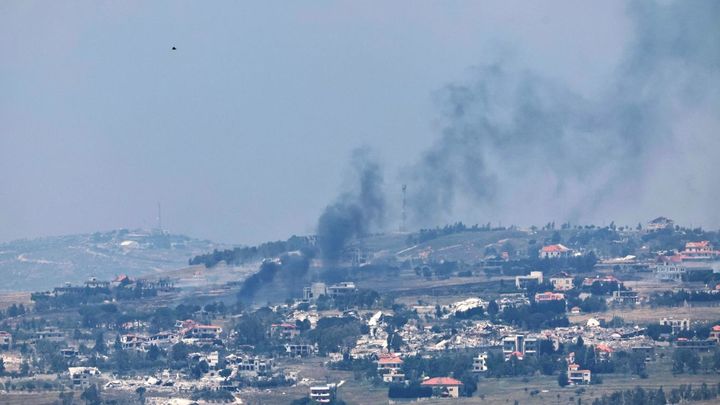 100 días de guerra en Irán con los ataques de Israel a Líbano como escollo para el plan de paz de EEUU