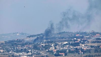100 días de guerra en Irán con los ataques de Israel a Líbano como escollo para el plan de paz de EEUU
