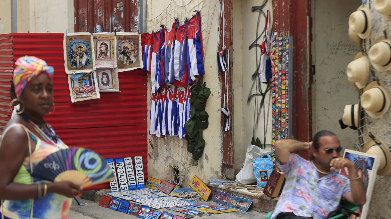 La ONU alerta del deterioro de las condiciones humanitarias en Cuba