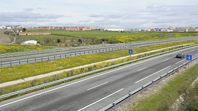 Luz verde a la conexión del PAU-4 de Móstoles con la R-5