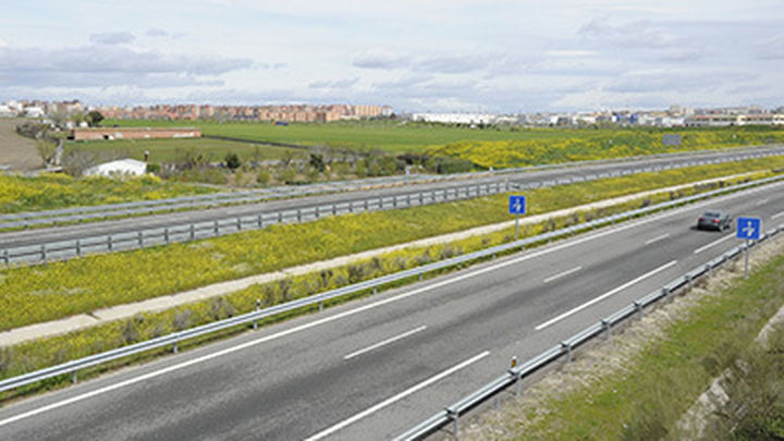 Luz verde a la conexión del PAU-4 de Móstoles con la R-5