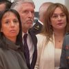 Guardias civiles ven "contradicciones" de Mercedes González y denuncia "falta de transparencia" en el 'caso Leire'