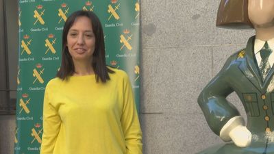 El Senado cita a la directora de la Guardia Civil el jueves 11 para explicar sus encuentros con Leire Díez