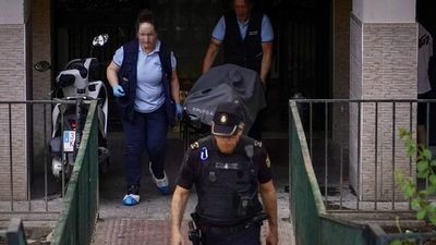 Se investiga como un posible caso de violencia de género el asesinato con arma de fuego de una mujer en Málaga